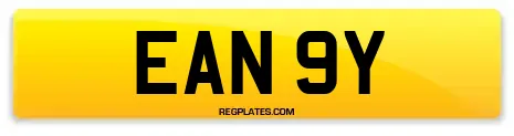 EAN 9Y