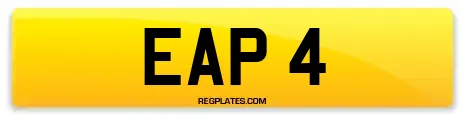 EAP 4
