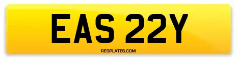 EAS 22Y