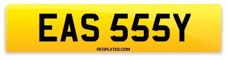 EAS 555Y