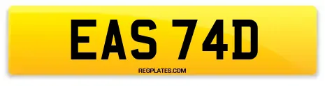 EAS 74D