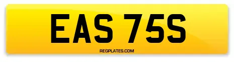 EAS 75S