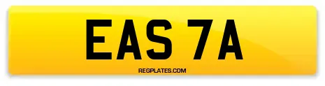 EAS 7A