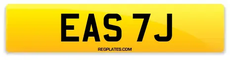 EAS 7J