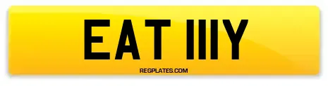 EAT 111Y