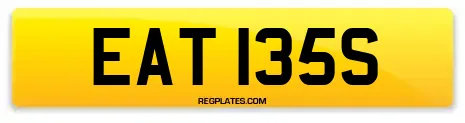 EAT 135S