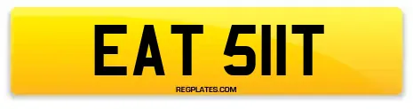 EAT 511T