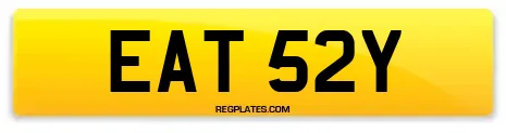 EAT 52Y