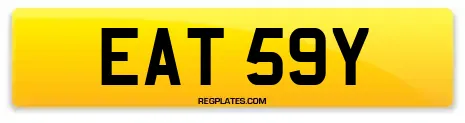 EAT 59Y