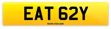 EAT 62Y