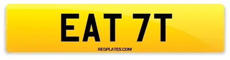 EAT 7T