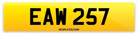 EAW 257