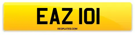 EAZ 101