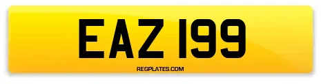 EAZ 199