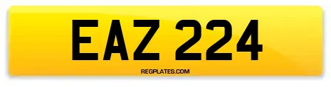 EAZ 224