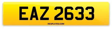 EAZ 2633