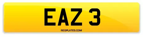 EAZ 3