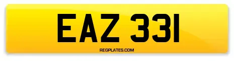EAZ 331