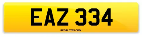 EAZ 334