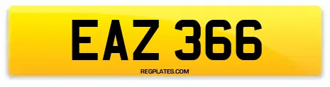 EAZ 366