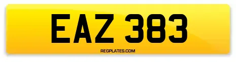 EAZ 383