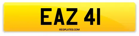 EAZ 41