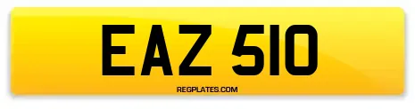 EAZ 510