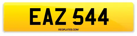 EAZ 544