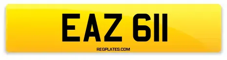 EAZ 611