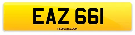 EAZ 661