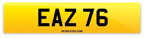 EAZ 76