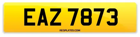 EAZ 7873