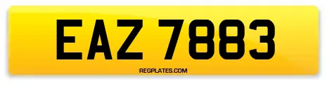 EAZ 7883