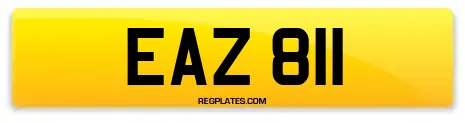 EAZ 811