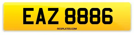 EAZ 8886