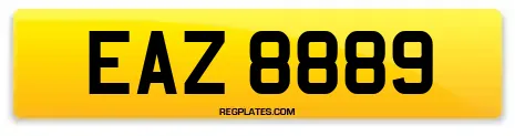 EAZ 8889