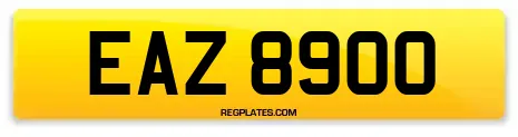 EAZ 8900