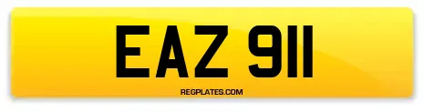 EAZ 911