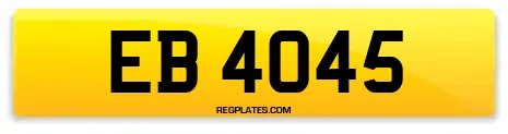 EB 4045