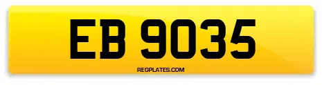 EB 9035