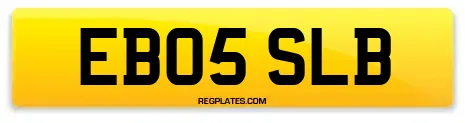 EB05 SLB