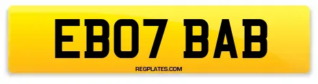 EB07 BAB