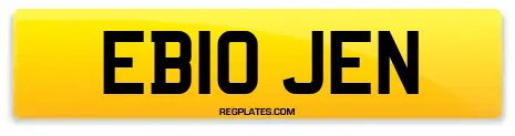 EB10 JEN