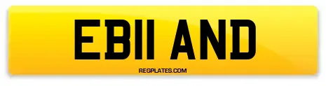 EB11 AND