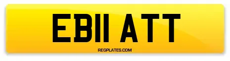 EB11 ATT