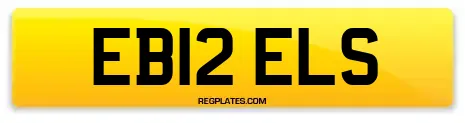 EB12 ELS