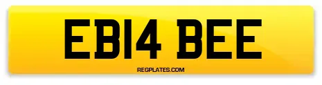 EB14 BEE
