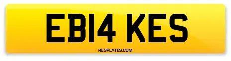 EB14 KES
