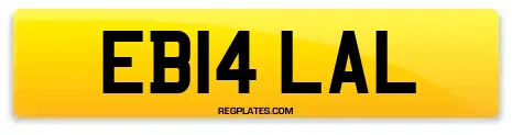 EB14 LAL