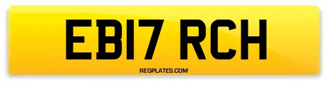 EB17 RCH